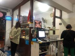 -粤味轩快餐店(天下第一泉店)