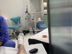 -Andrew指甲专科灰指甲·甲沟炎矫正·3D步态矫形鞋垫定制(浦三路店)