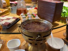 -慢丽江·云南野生菌土鸡锅(西山店)