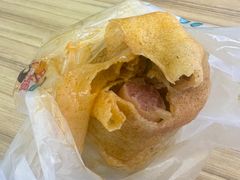-田三卷馍(火车站店)