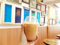 -柯斗斗主题餐厅·狗咖·围炉煮茶·茶饮(国瑞升平里店)