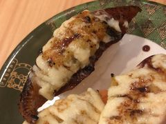 -禾绿回转寿司(苏宁广场店)