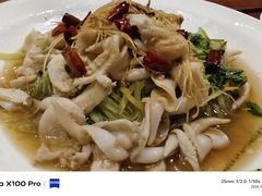 -老苏扬饭店