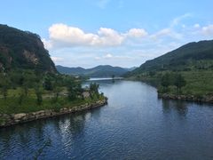 -丹东天桥沟景区