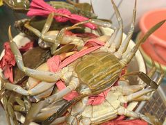 -辣螃铠盆盆蟹大排档(总店)