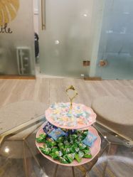 -MIDA蜜哒•科技逆龄美肤连锁