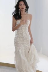 -Lady  Jane高端婚纱礼服馆