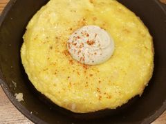 -CRAZYONES西班牙海鲜饭(日月光店)