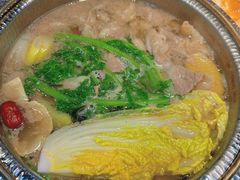 -圣罗巴甄选自助(麦凯乐店)