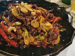 -疆Jiang·新疆秘制料理