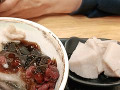 -鲜芋仙(时尚天河店)