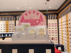 -meland亲子乐园•派对•研学(宁波华润万象城店)