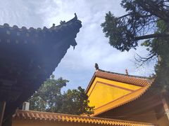 -南岳衡山风景名胜区-南岳大庙