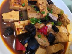 -天乐农家鱼头王(天目湖店)