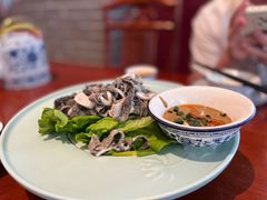 -京味张·北京烤鸭(南山店)