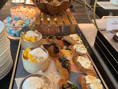 -圣丰索菲特·2 On 988 Café 自助餐厅