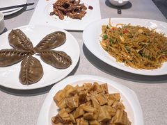 -郑庄脂渣海鲜楼(九水路店)