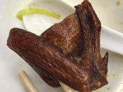 -潮福城大酒楼·潮粤菜·港式点心(阳光城店)