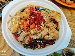 -二子海鲜大排档(太阳城店)