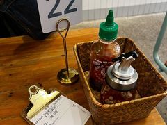 -saigon saigon | 西贡西贡(滨北店)