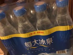 恒大冰泉-盒马鲜生(莱蒙都会店)