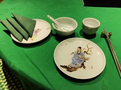 -誉八仙茶室酒楼(新天地店)