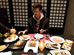 -daozao料理美术馆(寿光店)