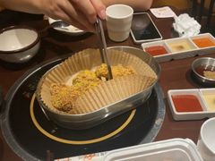 杨平炸鸡-양평식당·杨平食堂(华贸店)