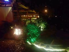 -唐风温泉