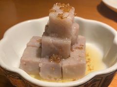 桂花荔浦芋头-庆春朴门
