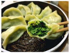 -鲁氏汤包王(长白街店)