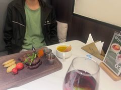 -芳草地西式融合餐厅(回龙窝店)