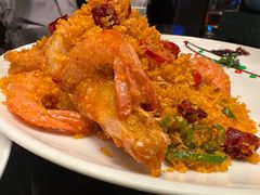 -大理实力希尔顿酒店•御玺中餐厅