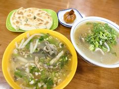 烩牛肉-蔺家老字号羊杂碎馆