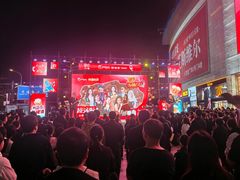 -宝龙广场(福州台江店)