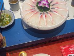 -万杰老灶火锅·20年老品牌(大丰店)