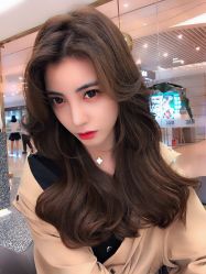 -3AM·S HAIR SALON烫发染发接发