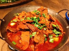 -山芋腔苏北菜(盐城滨海店)