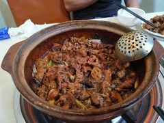 -胡须佬鸡煲四季火锅(龙珠大道店)