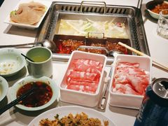 -野妹火锅(布吉店)