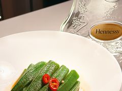 -鲜璟台·地标景观餐厅(上海中心店)