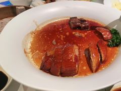 -汤城小厨•粤菜•靓汤(苏州街店)