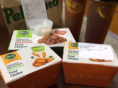 -Pelicana百利家炸鸡(江南西名店城店)
