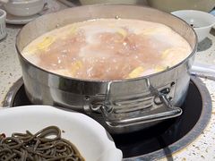 -土风豆米火锅(鸿通城店)