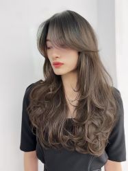 -LJOY丽锦造型·烫发染发