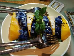 -CHINCHIN 青青·泰国料理(万象食家店)