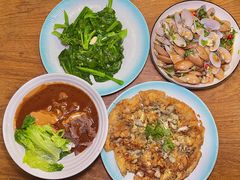 -唔止卤嘢·潮州菜(鹭江店)