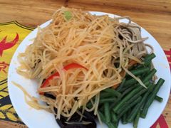 -金家老三饭庄(常营店)