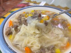 -莎车清真美食