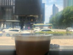 -星巴克臻选(南京艾尚天地店)